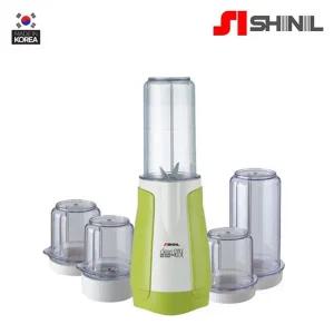 국산 신일 다용도 미니 믹서기 SFM-C555SP 신일믹서기