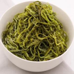 국내산 당일손질 미역줄기 1kg 2개 관매도 독거도 미역 자연산