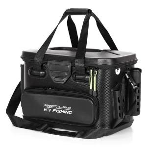 하드 민물 바다 살림통 45cm 낚시통 밑밥통 대형 삐꾸통 40cm