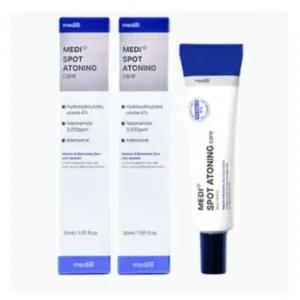 멜라토닝 멜라노사 30ml 1통 크림 연고 레티놀 비타민A 멜라논크림 함익병