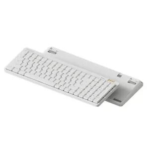 [정품] 로프리 Lofree FLOW 기계식 무선 키보드 OE922 100키