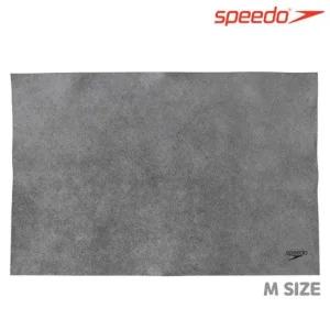 스피도 습식 수영타월 스포츠타월 M G952061 습식타올