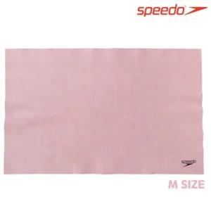스피도 습식수영타월 스포츠타월 M G9252062 비치용품
