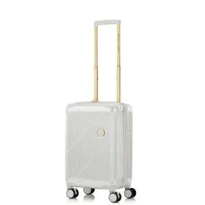 [아메리칸투어리스터] MG01 CURVUS 기내용캐리어 55/20 OPTIC WHITE UI356001 (S40959010)