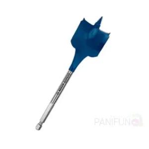 나비기리 연장비트 18mm 목공드릴 용도 익스텐션 스페이드 수축형 드릴 (WFJT090)