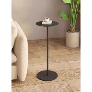 북유럽 미니 티테이블 서클 보조테이블 센터 레스토랑 보조 찻상