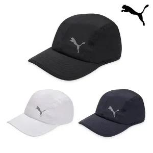 [푸마] 남여공용 베이직 경량 런닝 캡 모자