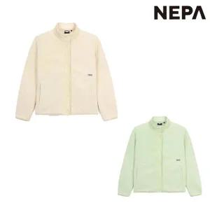 [네파]7L26161 여성 간절기 등산 캠핑 마이크로 플리스 집업 자켓