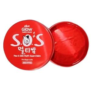 민감피부 강아지로션 수분보호막 멀티밤 애견크림 에센스 자견 반려견 개린이 저자극