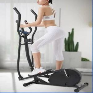 접이식 일립티컬머신 유산소 운동기구 가정용 유산소운동기구 유산소운동 천국의계단 스텝퍼