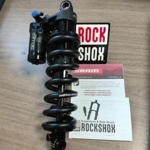 자전거쇼바 호환 ROCKSHOX 쇼바 부품 자전거 스프링 슈퍼
