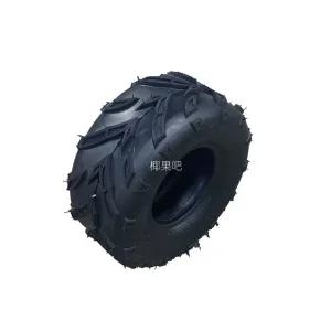 ATV 타이어 19X78인치 사륜오토바이 스페어 교체