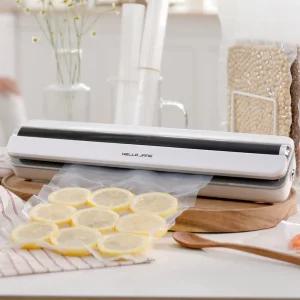 헬로제인 무선 진공포장기 실링기 가정용 포장백