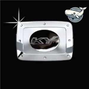 주유구 보호 커버 고급스러운 주유구캡 장식 뉴카이런주유구몰딩 주유구커버몰딩