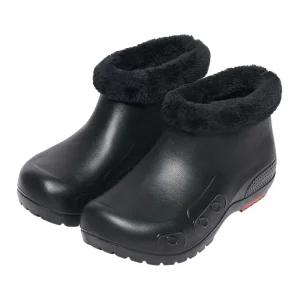 방한부츠 털부츠 겨울 방수 신발 주방화 미끄럼방지/조리화/급식소/세탁화/남성/넌슬립/방수화/논슬립/다용