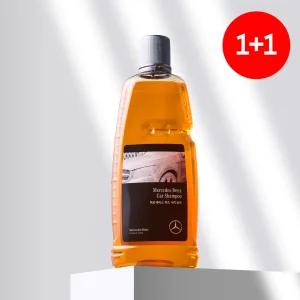 소낙스 벤츠 카샴푸 세차샴푸 1L 카고하우스