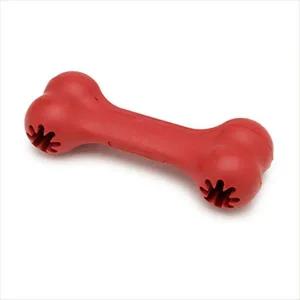 [콩심팥심]D18 KONG-KB31 콩 구디 본 (소) 토이 강아지기능성장난감 대형견장난감 강아지지능개발장난감