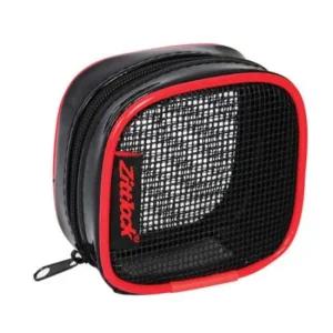 해동 낚시 미니 망사 파우치 SS