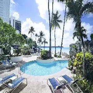 괌 4일 #웨스틴 #파셜오션뷰 #호텔조식 #NEW시내관광 #에메랄드밸리 #쇼핑몰무료픽드랍