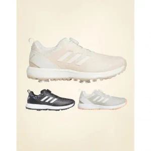 아디다스골프 [아디다스] 여성 W S2G 보아 골프화 GV9434