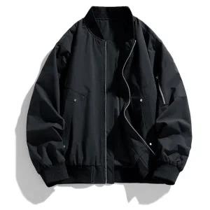 ETN 테온셀 LN 플라이온 항공점퍼 5XL-8XL 남여 공용 점퍼 자켓 남자 여자 빅사이즈