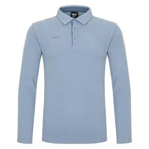 [밀레]티셔츠 남성 겨울 긴팔 카라티MLUWT27161_IC