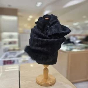 [갤러리아] [아이엘드]니트 렉스 워머 FGU831 포비