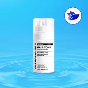 에브리톡톡 헤어토닉 120ml 본품1개