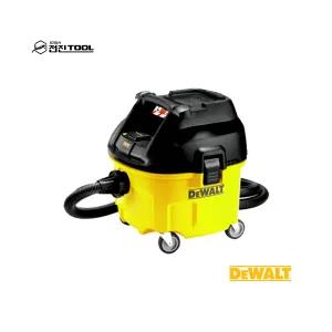 디월트 DWV901 1400W, 30L / 유선 진공청소기 (집진기)