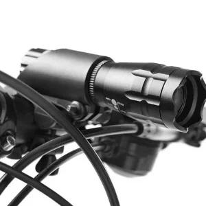 자전거안전등 자전거 자전거랜턴 자전거후레쉬 전조등-WFFP6XP