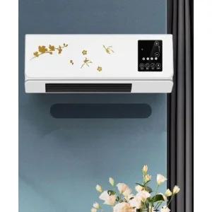 6평벽걸이에어컨 원룸 실외기없는 일체형 사무실 휘센 삼성전자