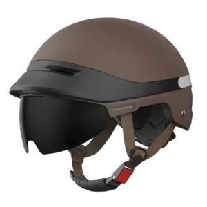 반모 여름용 헬멧 4종 바이크 스쿠터 하프페이스 경량 하이바