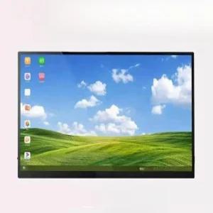 포터블 모니터 노트북보조모니터 화면 듀얼 그램뷰 덱스 노트북보조 미러링 플러스뷰