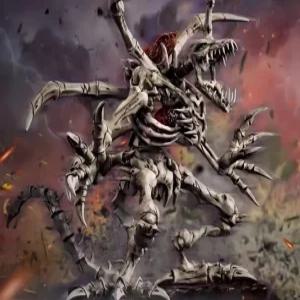 디지몬 어드벤쳐 스컬그레이몬 28cm 대형 피규어 고퀄리티 장식 굿즈 모형