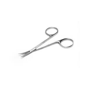 SHANZA 의료용 안과가위(곡) 11.5cm - 아이리스시저