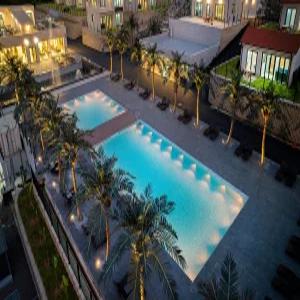 [충북 펜션] 보은 팜스테이 풀빌라&글램핑 (보은,옥천,괴산,증평,영동)