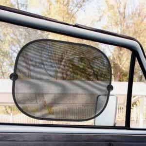 간편 자동차 전좌석 차 유리 햇빛 가리개 운전석 아기 창문 가림막 옆유리 차량용 승용차 썬바이저 차량 뒷