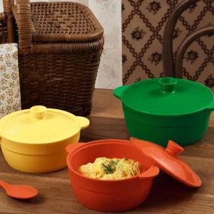 [시크릿혜택] 뉴트로 만능 계란찜기