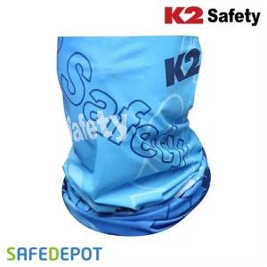 [콩심팥심]K2 아이스 멀티스카프 여름용품 냉감 쿨링 쿨스카프