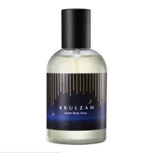 수면 유도 스프레이 숙면 꿀잠 유도 잠 잘오는 무자극 천연 스프레이