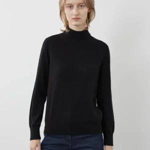 [올리비아로렌] MG01 터들넥풀오버니트티셔츠 신선도원몰 VOBBL3W9351 (S41488769)