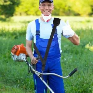 기계고정멜빵 어깨끈 예초기멜빵 제초기 제초기어깨끈 잔디깎기어깨끈 예초기어깨끈