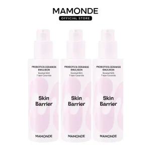 [하프클럽/마몽드]프로바이오틱스 세라마이드 에멀젼 150ml 3개