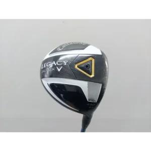 캘러웨이 레가시 블랙 드라이버 9.5도 헤드