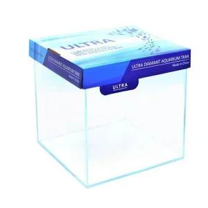 [골드스마일]울트라 올디아망 수조 와이드 F-600L 뚜껑미포함