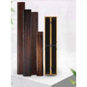 편리한 목줄함 케이스 브러쉬 보관함 라샤이 45cm