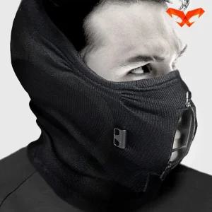 김서림방지 겨울용 마스크 Z9H 방한 보온 두건 넥워머 목토시 남자 스키 클라바 골프 등산
