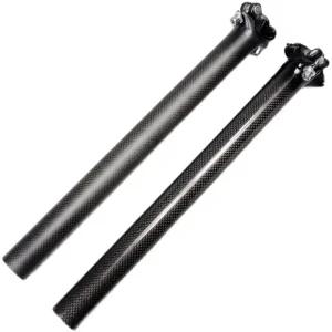 225g 초경량 카본 시트포스트 싯포스트 안장봉 풀카본