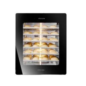 제빵발효기 제빵기 숙성기 미니 홈베이킹 요거트 카페 빵만들기