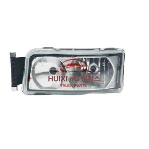 만트럭 TGA TGM TGS 모터 센서 소방차 운전석 전면 부품 트럭